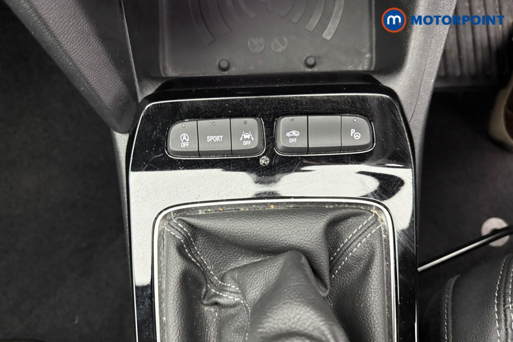 Vauxhall Mokka Ultimate Manual Petrol SUV - Stock Number (1549569) - 11th supplementary image