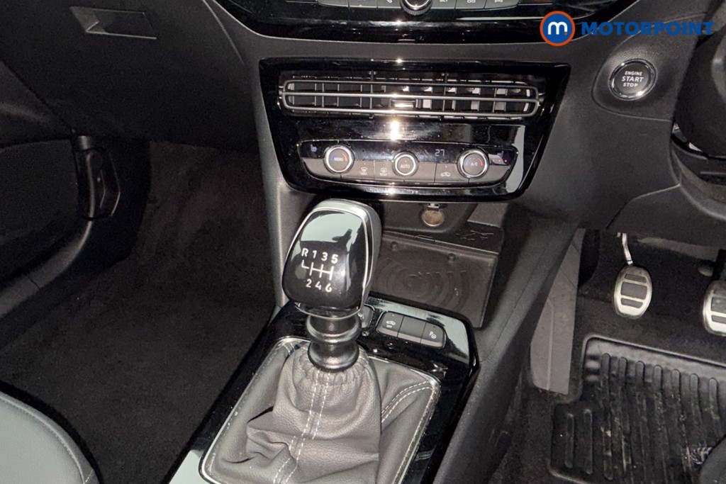 Vauxhall Mokka Ultimate Manual Petrol SUV - Stock Number (1549569) - 12th supplementary image