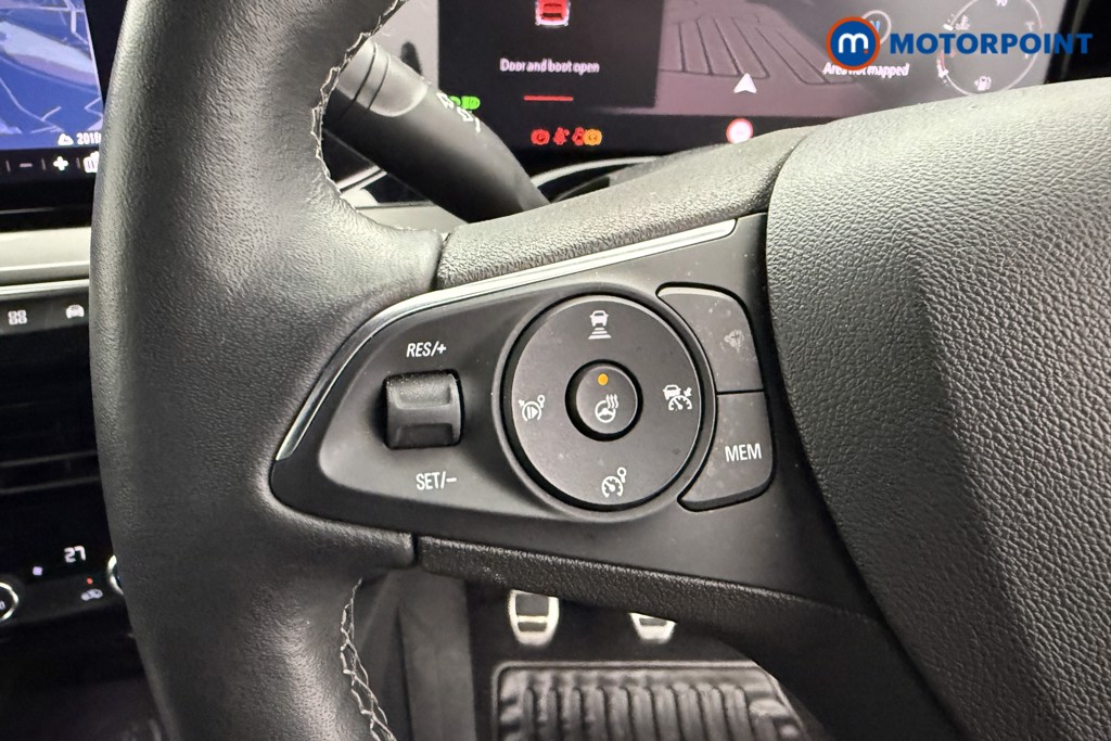 Vauxhall Mokka Ultimate Manual Petrol SUV - Stock Number (1549569) - 13th supplementary image