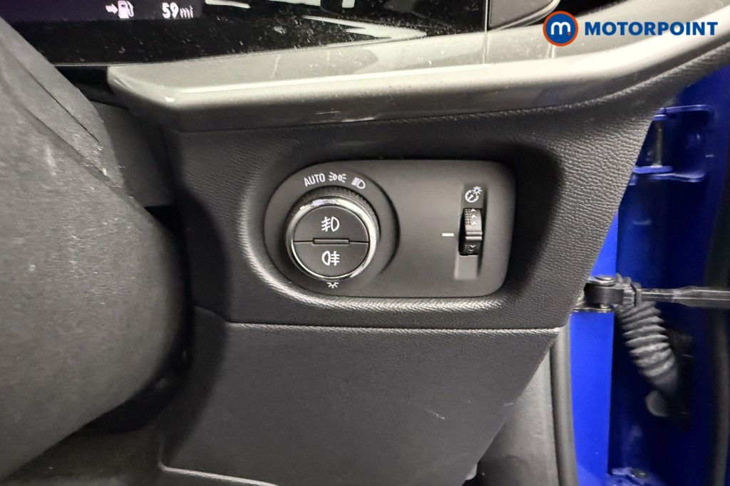 Vauxhall Mokka Ultimate Manual Petrol SUV - Stock Number (1549569) - 15th supplementary image