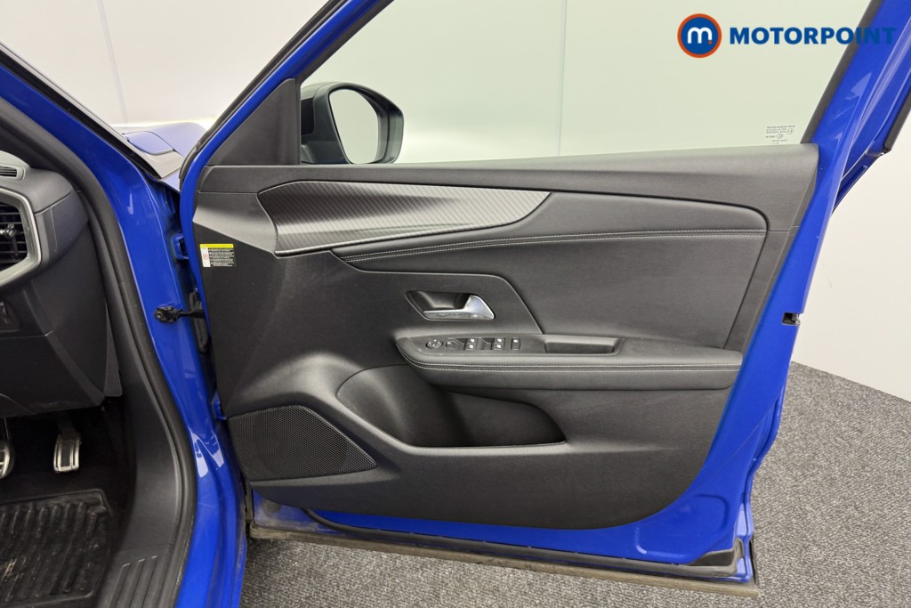 Vauxhall Mokka Ultimate Manual Petrol SUV - Stock Number (1549569) - 17th supplementary image