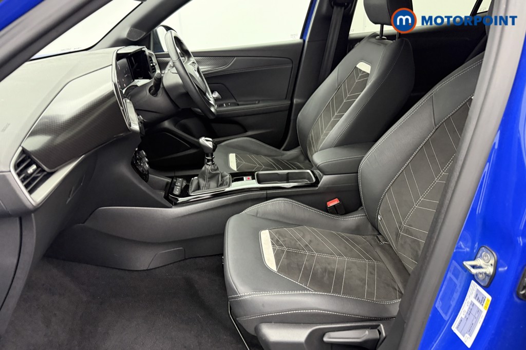Vauxhall Mokka Ultimate Manual Petrol SUV - Stock Number (1549569) - 20th supplementary image