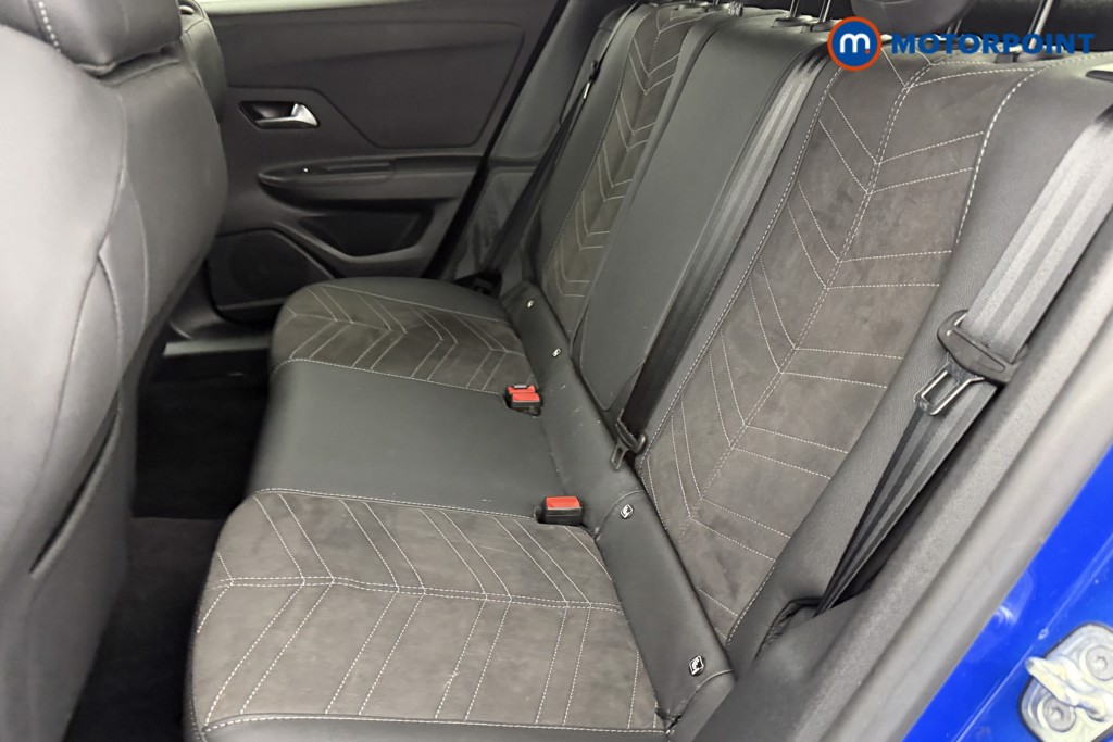 Vauxhall Mokka Ultimate Manual Petrol SUV - Stock Number (1549569) - 21st supplementary image