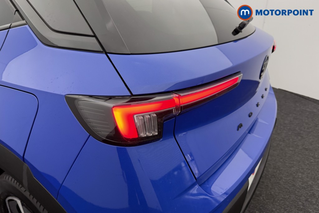 Vauxhall Mokka Ultimate Manual Petrol SUV - Stock Number (1549569) - 23rd supplementary image