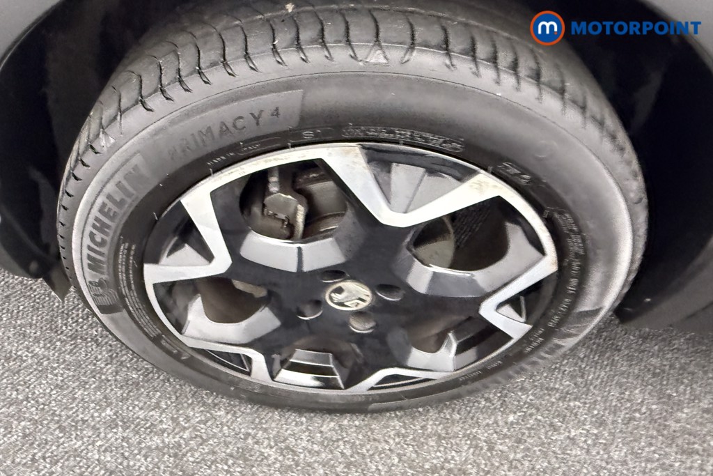 Vauxhall Mokka Ultimate Manual Petrol SUV - Stock Number (1549569) - 27th supplementary image