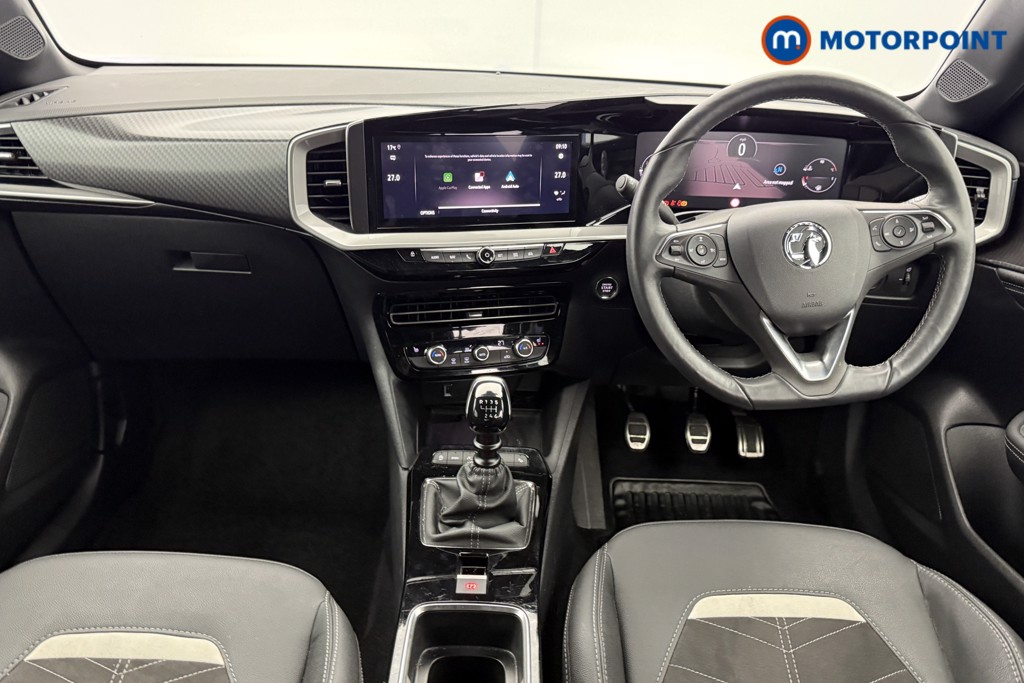 Vauxhall Mokka Ultimate Manual Petrol SUV - Stock Number (1549569) - 1st supplementary image