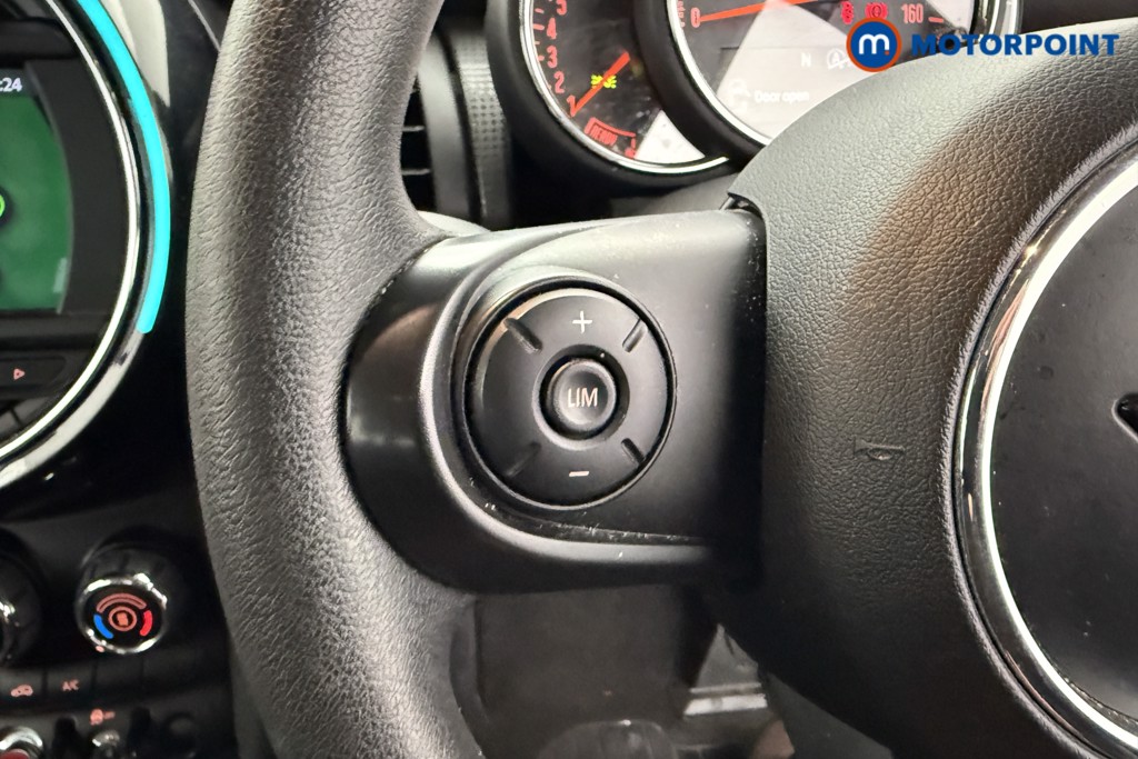 Mini Hatchback Cooper Classic Manual Petrol Hatchback - Stock Number (1549863) - 12th supplementary image