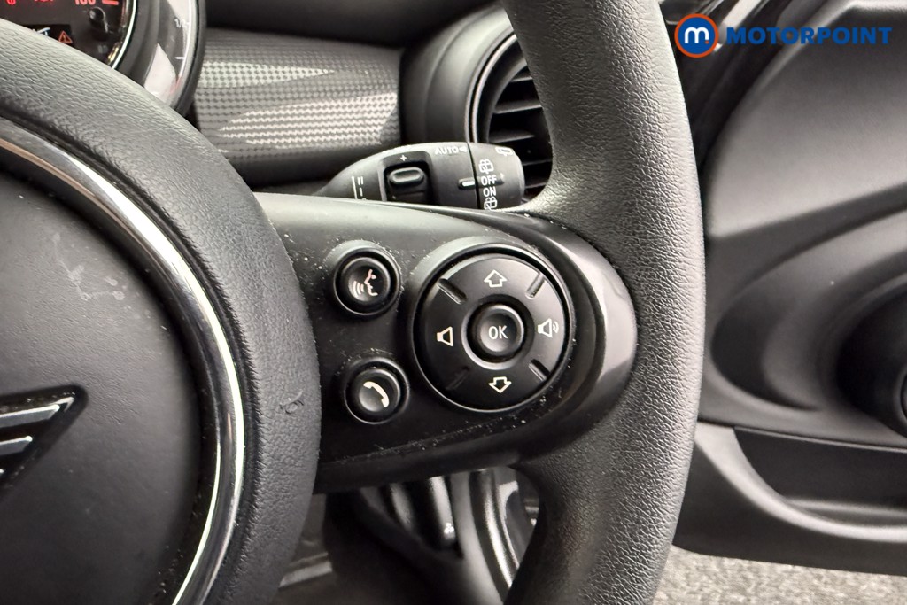 Mini Hatchback Cooper Classic Manual Petrol Hatchback - Stock Number (1549863) - 13th supplementary image