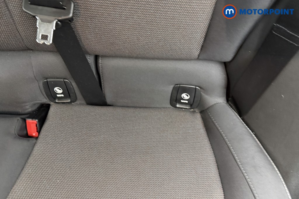 Mini Hatchback Cooper Classic Manual Petrol Hatchback - Stock Number (1549863) - 21st supplementary image
