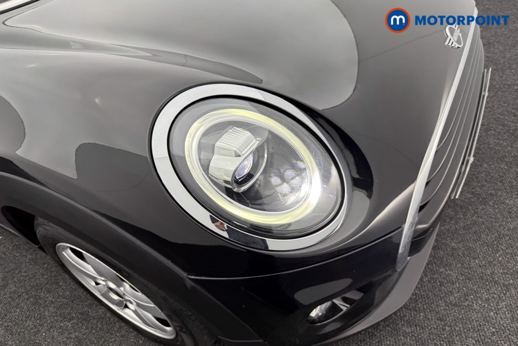 Mini Hatchback Cooper Classic Manual Petrol Hatchback - Stock Number (1549863) - 24th supplementary image