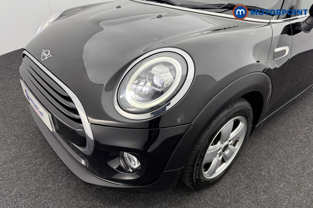 Mini Hatchback Cooper Classic Manual Petrol Hatchback - Stock Number (1549863) - 25th supplementary image