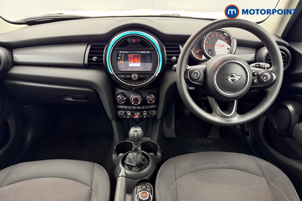 Mini Hatchback Cooper Classic Manual Petrol Hatchback - Stock Number (1549863) - 1st supplementary image