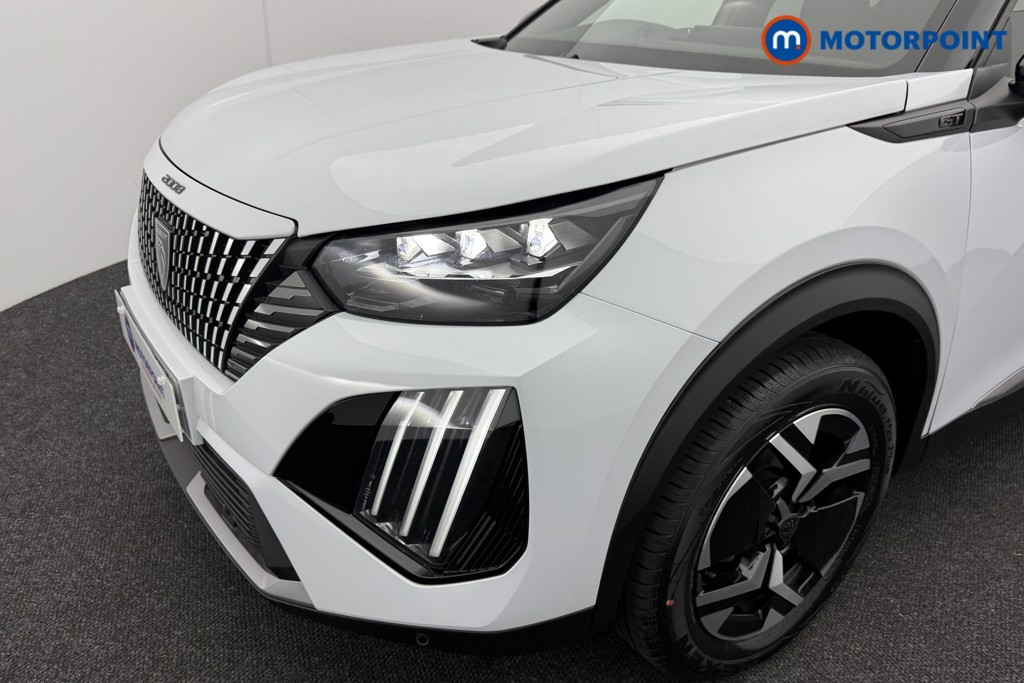 Peugeot 2008 GT Automatic Petrol SUV - Stock Number (1550017) - 2nd supplementary image