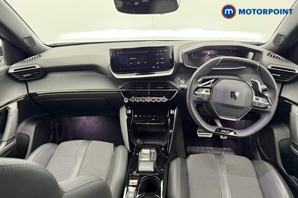 Peugeot 2008 GT Automatic Petrol SUV - Stock Number (1550017) - 7th supplementary image