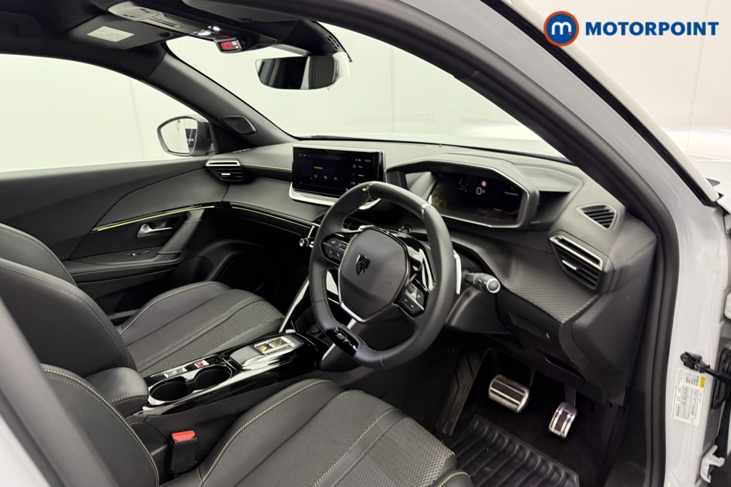 Peugeot 2008 GT Automatic Petrol SUV - Stock Number (1550017) - 9th supplementary image