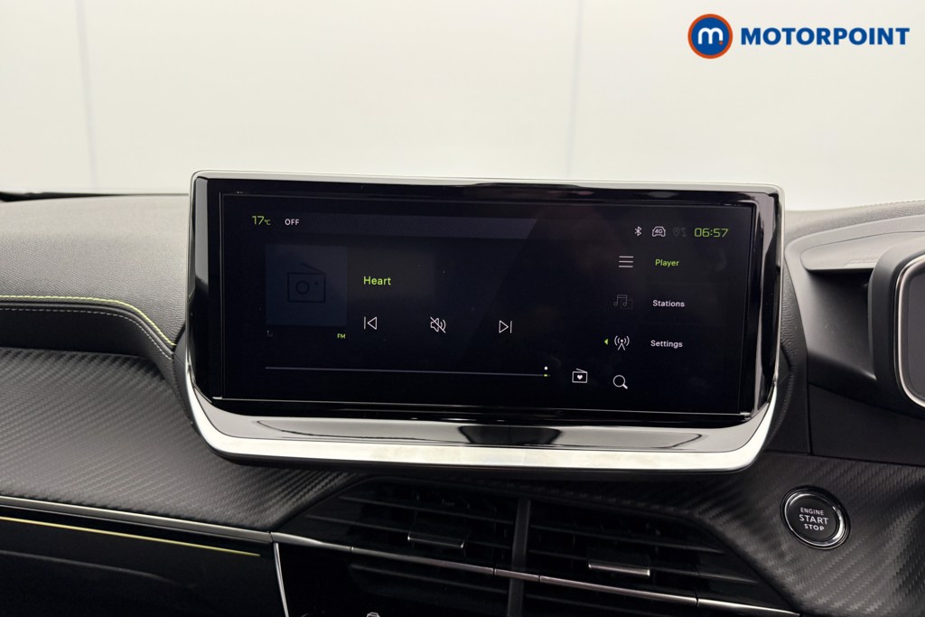 Peugeot 2008 GT Automatic Petrol SUV - Stock Number (1550017) - 11th supplementary image