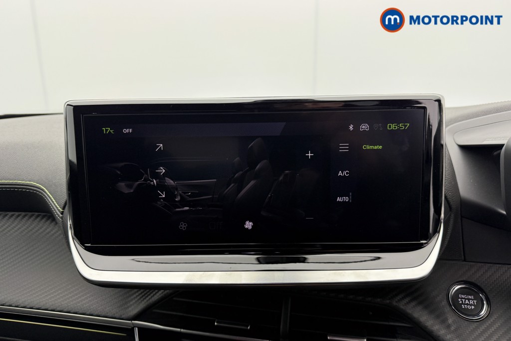 Peugeot 2008 GT Automatic Petrol SUV - Stock Number (1550017) - 12th supplementary image