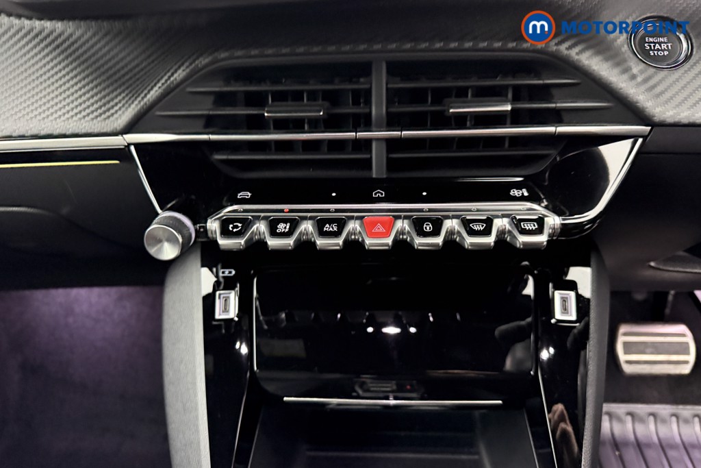 Peugeot 2008 GT Automatic Petrol SUV - Stock Number (1550017) - 15th supplementary image