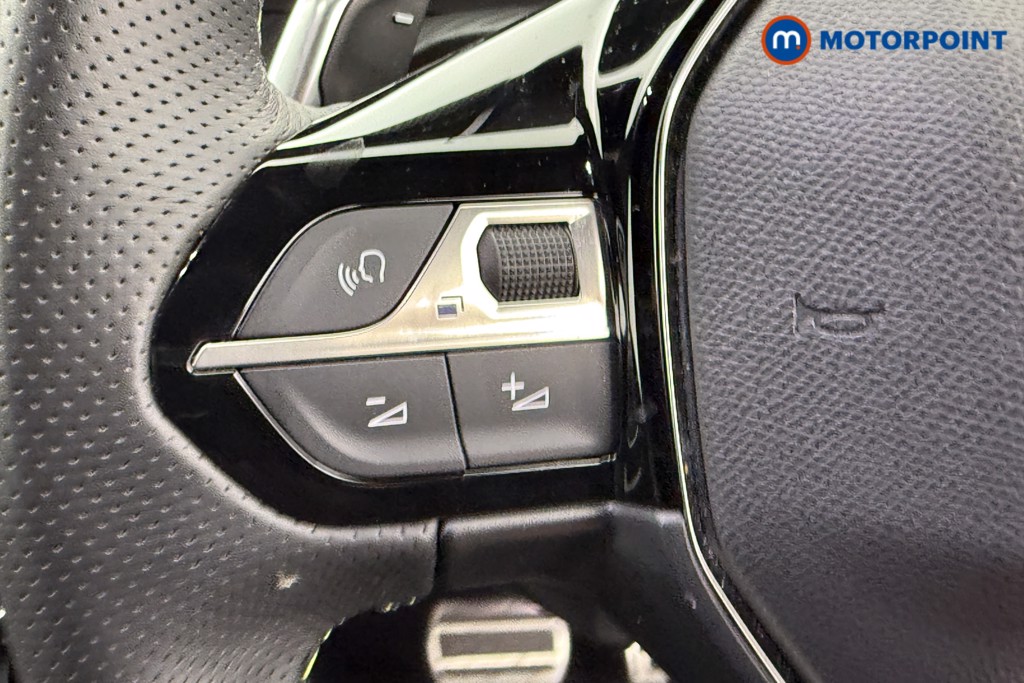 Peugeot 2008 GT Automatic Petrol SUV - Stock Number (1550017) - 17th supplementary image