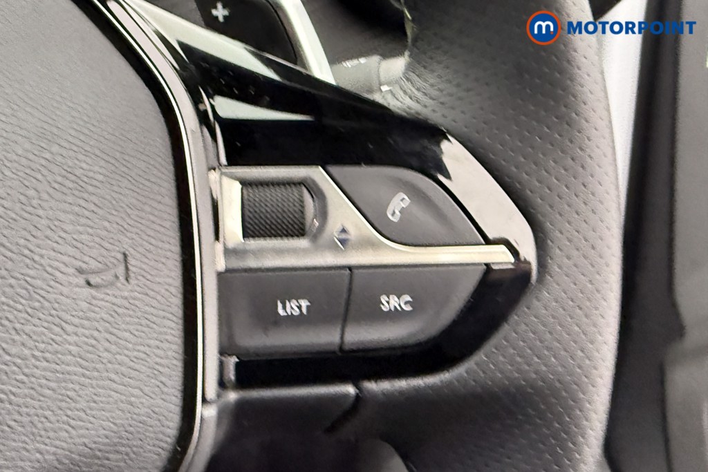 Peugeot 2008 GT Automatic Petrol SUV - Stock Number (1550017) - 18th supplementary image