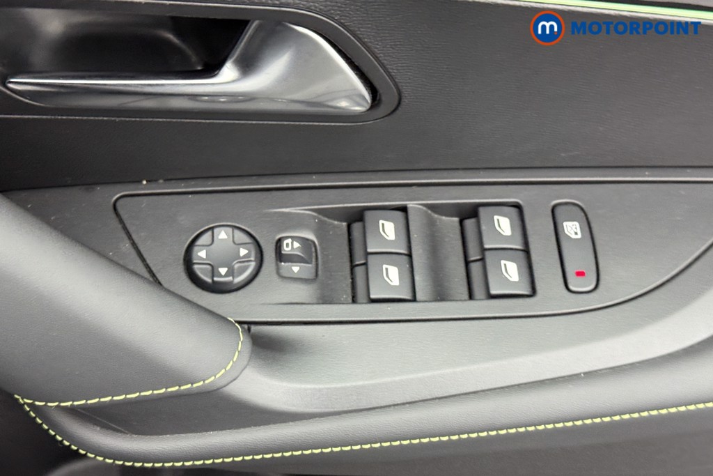 Peugeot 2008 GT Automatic Petrol SUV - Stock Number (1550017) - 19th supplementary image