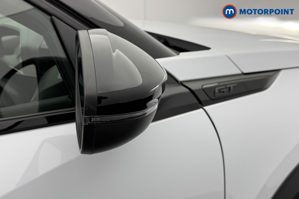 Peugeot 2008 GT Automatic Petrol SUV - Stock Number (1550017) - 21st supplementary image