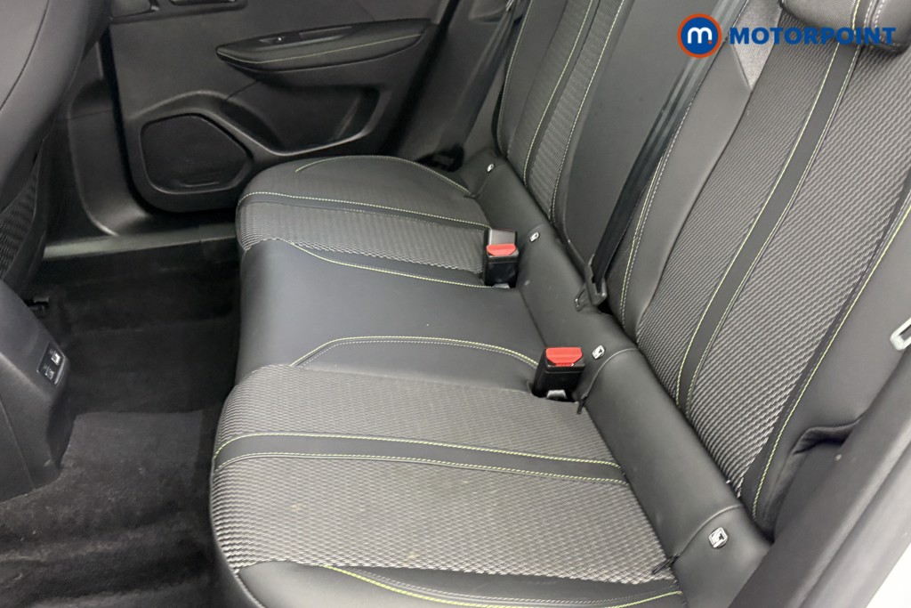 Peugeot 2008 GT Automatic Petrol SUV - Stock Number (1550017) - 27th supplementary image