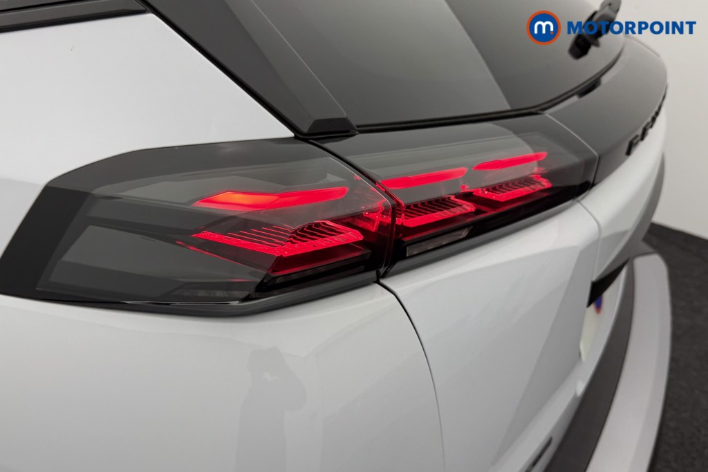 Peugeot 2008 GT Automatic Petrol SUV - Stock Number (1550017) - 29th supplementary image