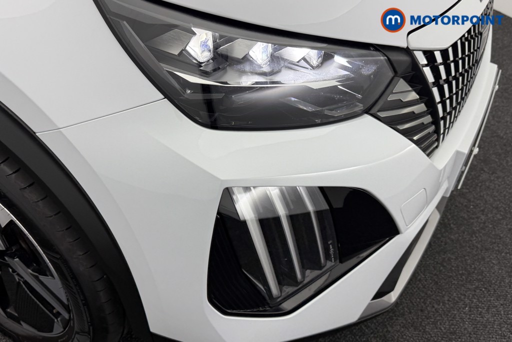 Peugeot 2008 GT Automatic Petrol SUV - Stock Number (1550017) - 1st supplementary image
