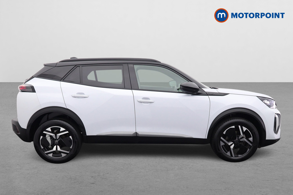 Peugeot 2008 GT Automatic Petrol SUV - Stock Number (1550017) - Drivers side