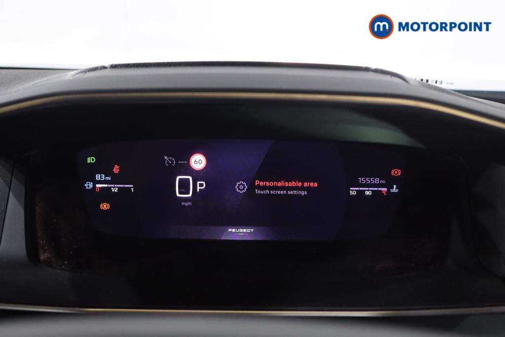 Peugeot 2008 GT Automatic Petrol SUV - Stock Number (1550024) - 3rd supplementary image