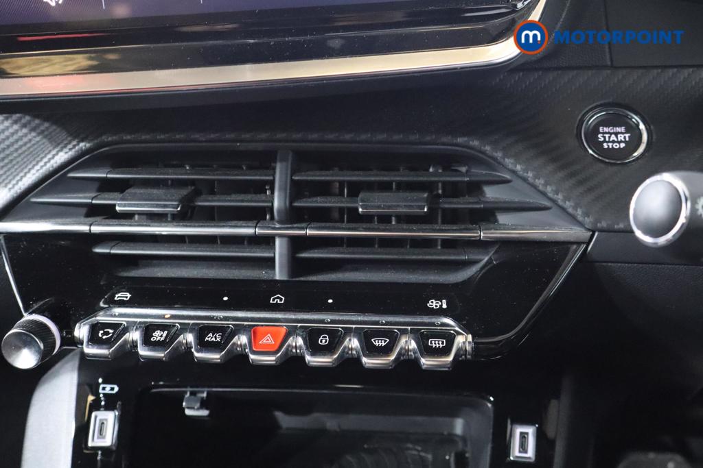 Peugeot 2008 GT Automatic Petrol SUV - Stock Number (1550024) - 4th supplementary image
