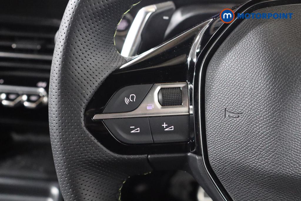 Peugeot 2008 GT Automatic Petrol SUV - Stock Number (1550024) - 10th supplementary image