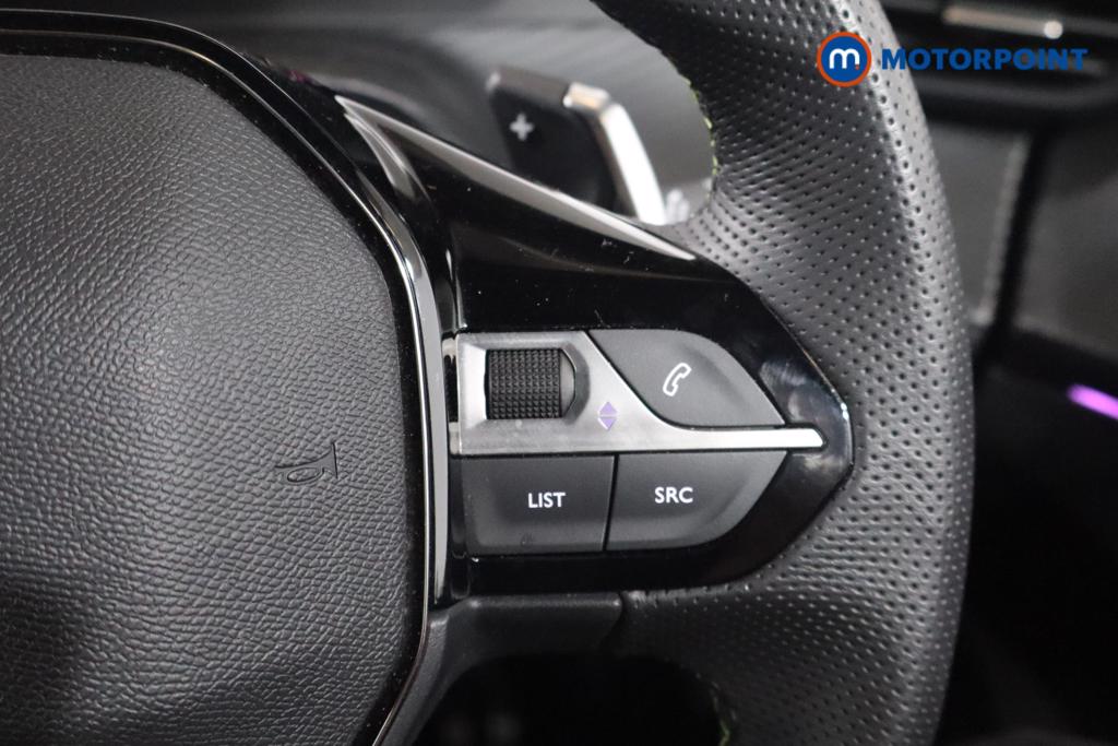 Peugeot 2008 GT Automatic Petrol SUV - Stock Number (1550024) - 11th supplementary image