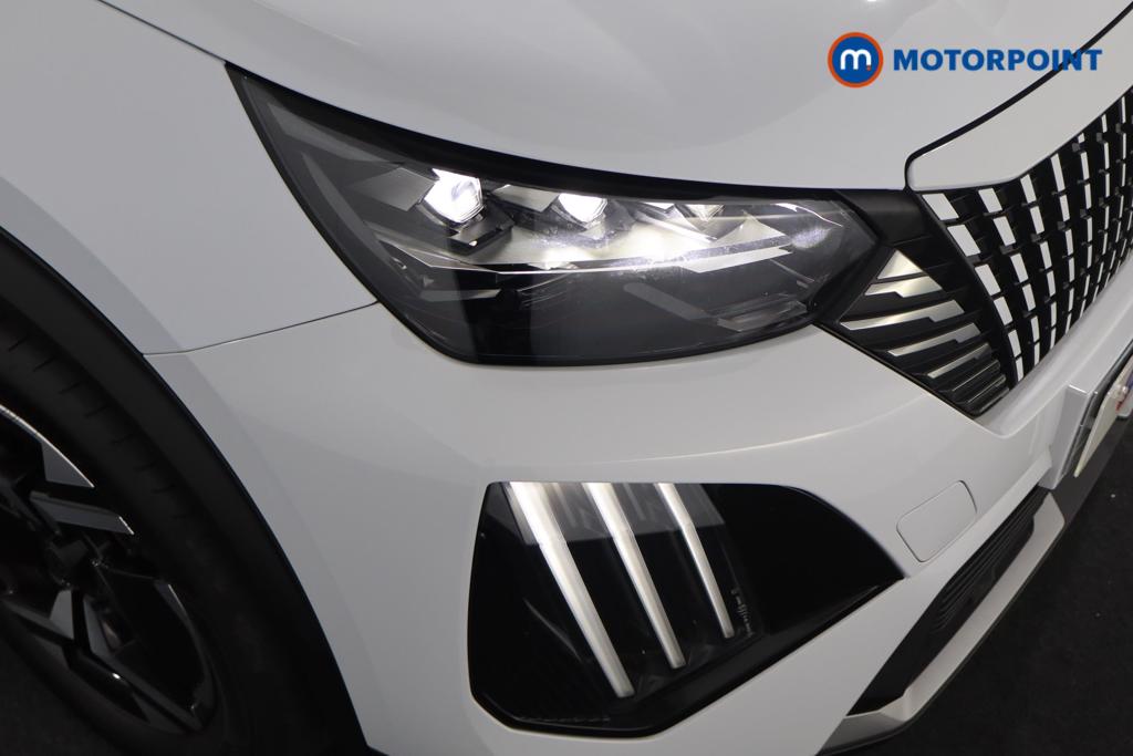 Peugeot 2008 GT Automatic Petrol SUV - Stock Number (1550024) - 14th supplementary image