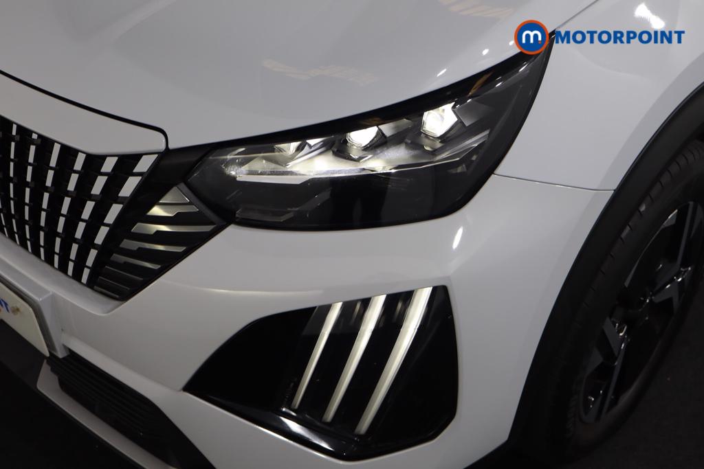 Peugeot 2008 GT Automatic Petrol SUV - Stock Number (1550024) - 15th supplementary image