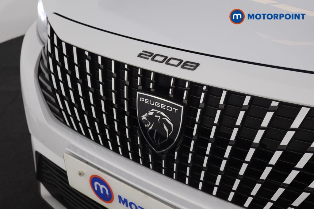 Peugeot 2008 GT Automatic Petrol SUV - Stock Number (1550024) - 16th supplementary image