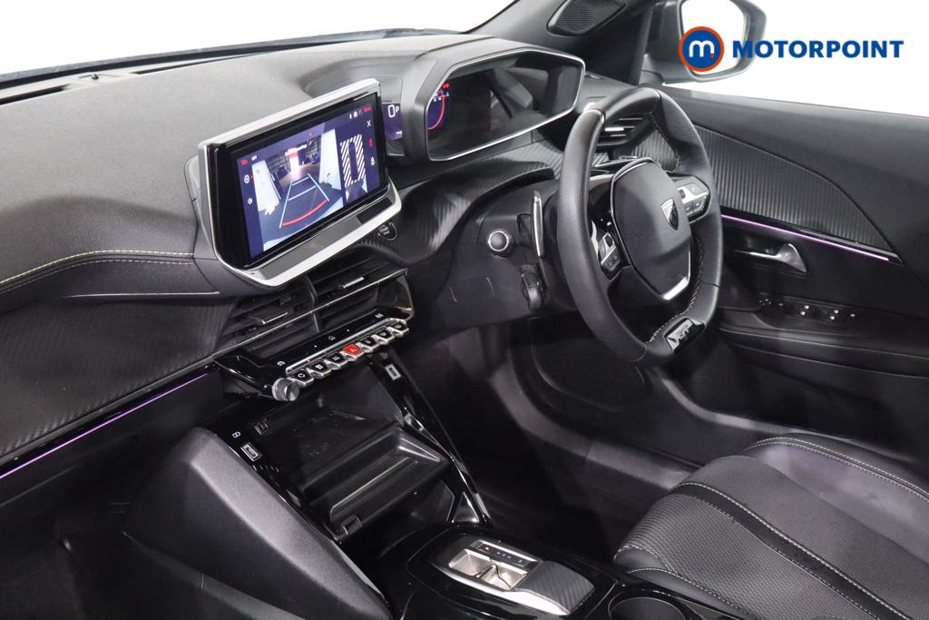 Peugeot 2008 GT Automatic Petrol SUV - Stock Number (1550024) - 17th supplementary image