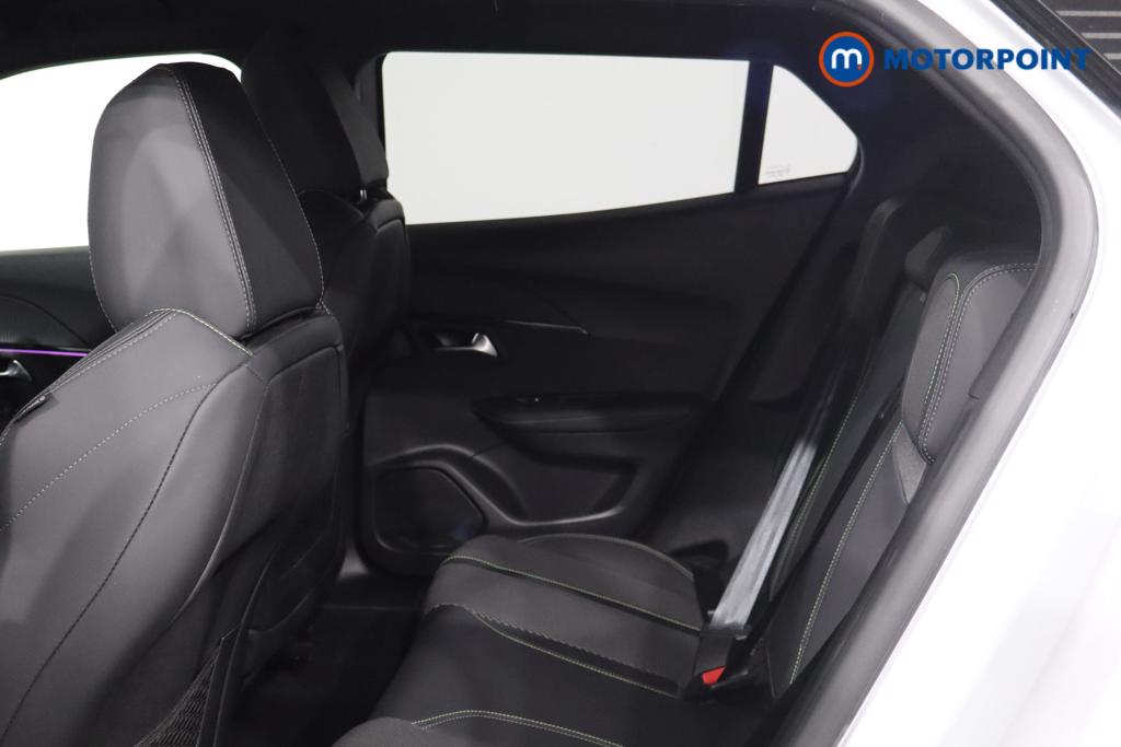 Peugeot 2008 GT Automatic Petrol SUV - Stock Number (1550024) - 19th supplementary image