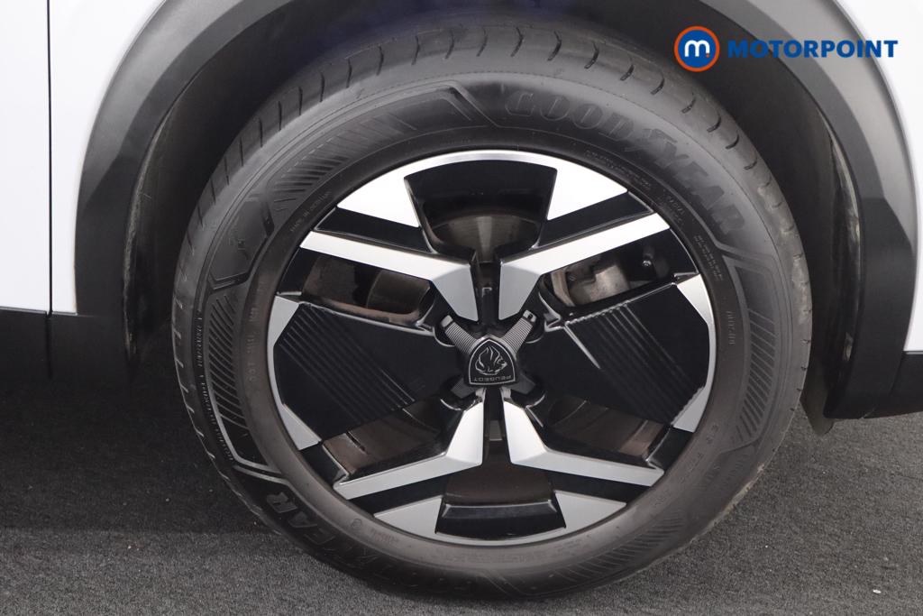 Peugeot 2008 GT Automatic Petrol SUV - Stock Number (1550024) - 26th supplementary image
