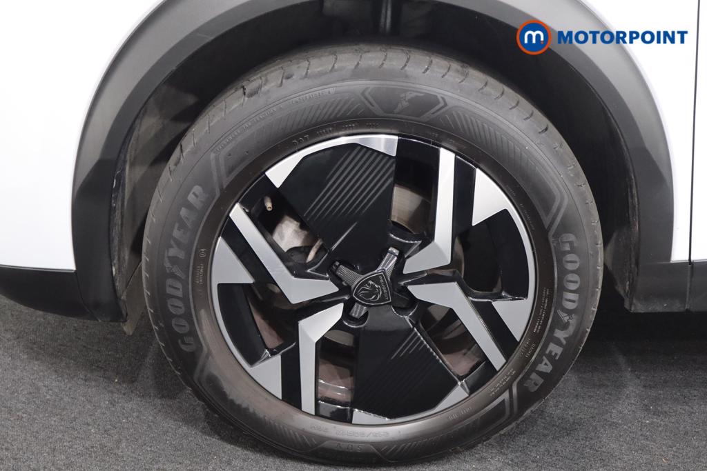 Peugeot 2008 GT Automatic Petrol SUV - Stock Number (1550024) - 27th supplementary image