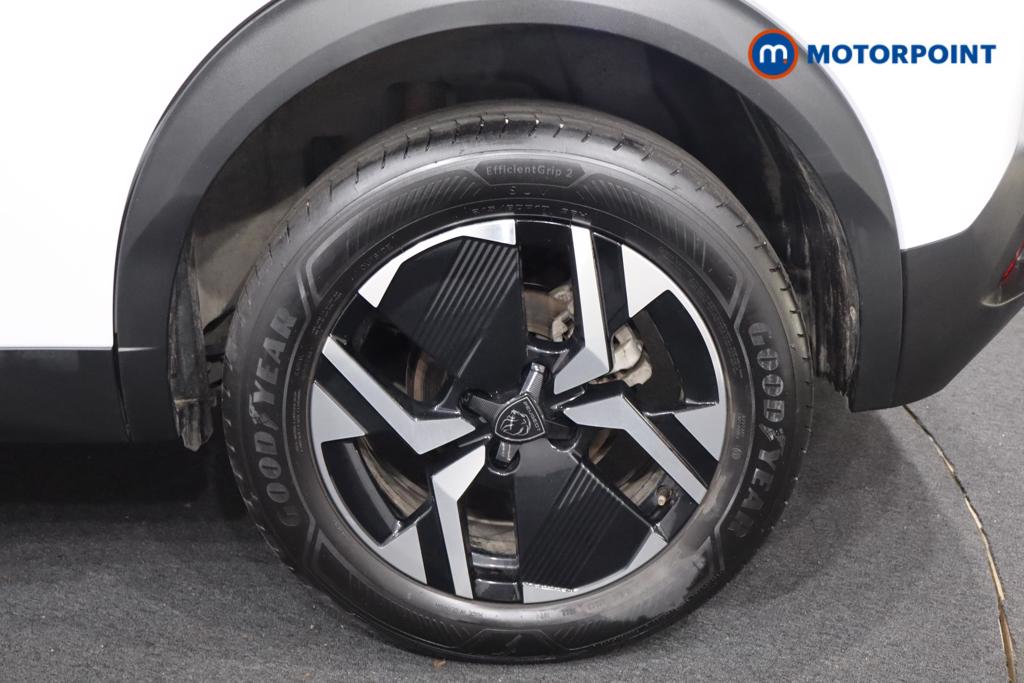 Peugeot 2008 GT Automatic Petrol SUV - Stock Number (1550024) - 28th supplementary image