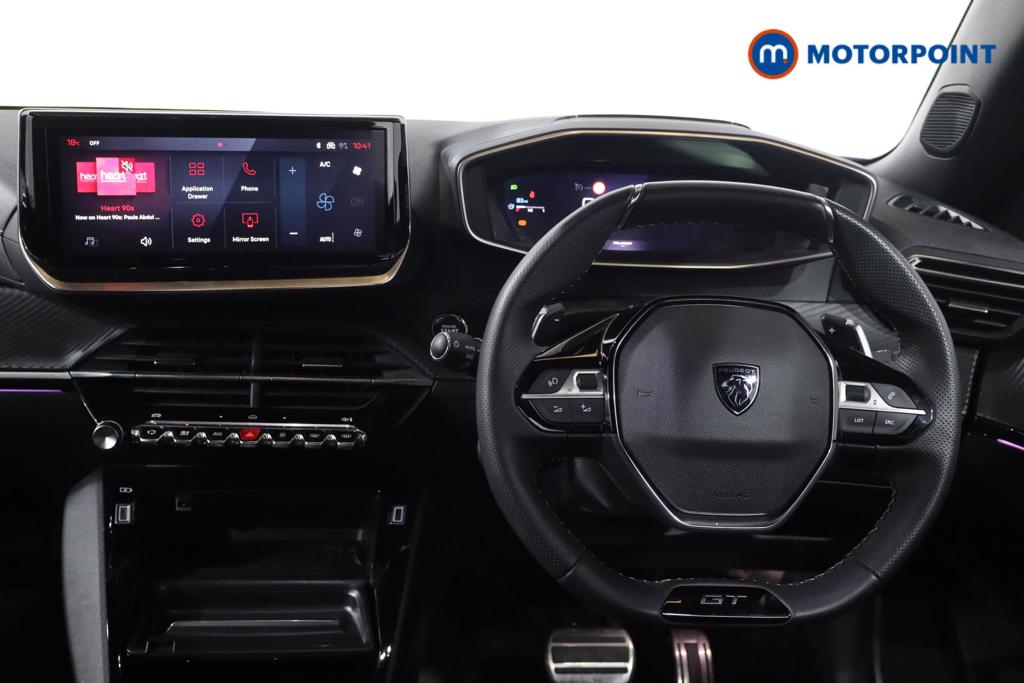Peugeot 2008 GT Automatic Petrol SUV - Stock Number (1550024) - 1st supplementary image