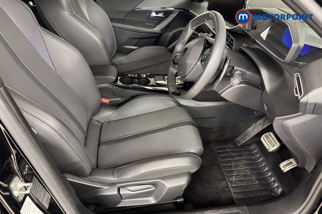 Peugeot 2008 GT Automatic Petrol SUV - Stock Number (1550039) - 5th supplementary image