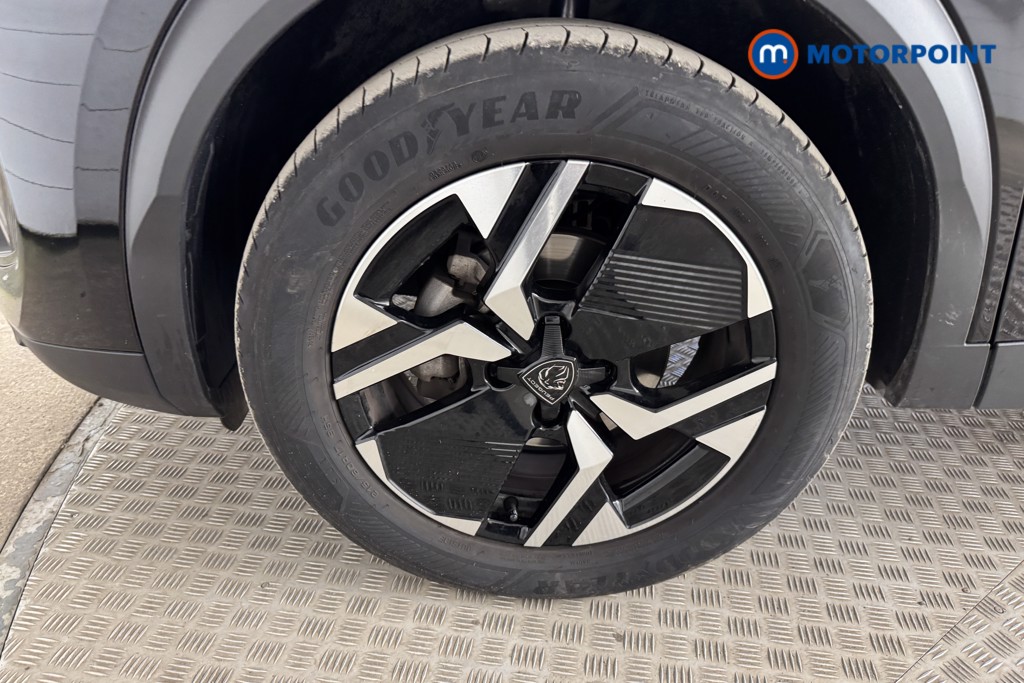 Peugeot 2008 GT Automatic Petrol SUV - Stock Number (1550039) - 23rd supplementary image