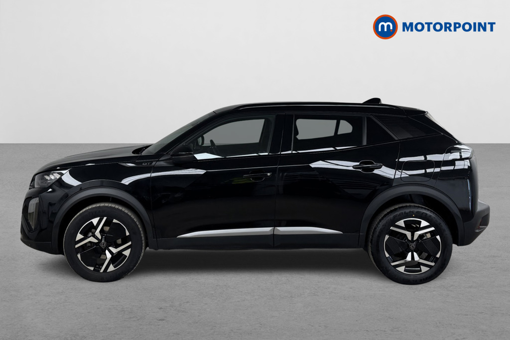 Peugeot 2008 GT Automatic Petrol SUV - Stock Number (1550039) - Passenger side