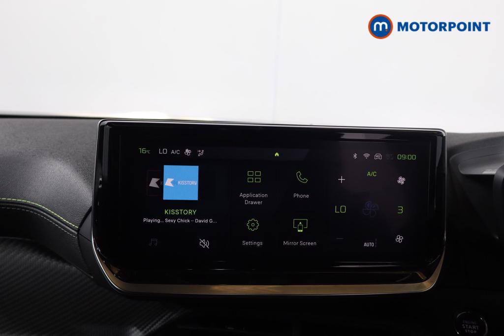 Peugeot 2008 GT Automatic Petrol SUV - Stock Number (1550050) - 2nd supplementary image