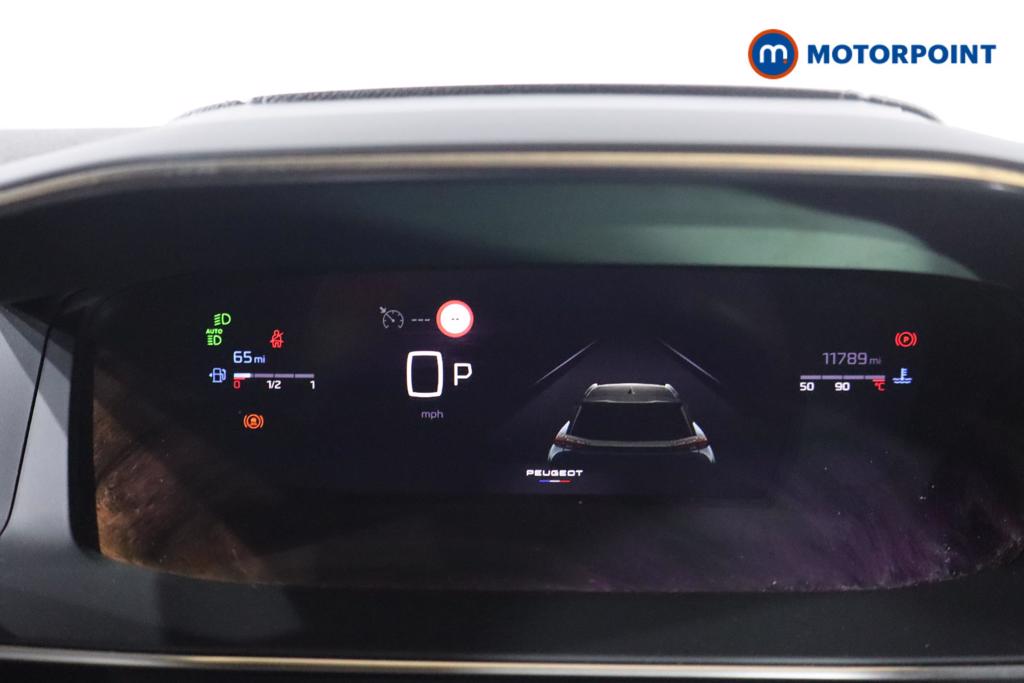 Peugeot 2008 GT Automatic Petrol SUV - Stock Number (1550050) - 3rd supplementary image
