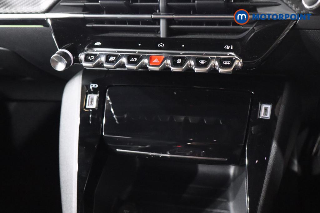 Peugeot 2008 GT Automatic Petrol SUV - Stock Number (1550050) - 4th supplementary image