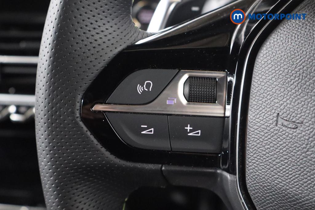 Peugeot 2008 GT Automatic Petrol SUV - Stock Number (1550050) - 8th supplementary image